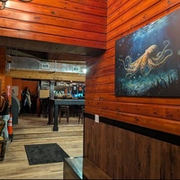 The Kraken, Панама Сити Бич, Флорида