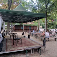 Freilichtbühne Peißnitz, Галле (Зале)