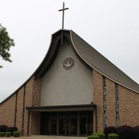 Calvary Chapel of Paris, Парис, Техас