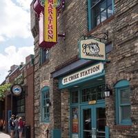 Grandmas Marathon, Дулут, Миннесота