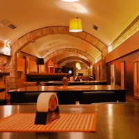 Pizzeria Podroom, Риека