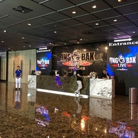 Ultra Arena Show DC, Бангкок