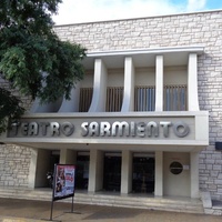 Teatro Sarmiento, Сан-Хуан