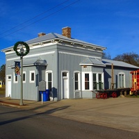 Пидмонт, Алабама