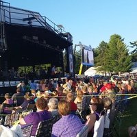 Hodag Country Festival Ground, Райнлендер, Висконсин
