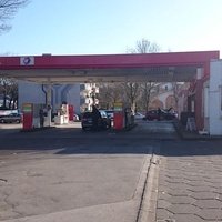 TOTAL Tankstelle, Бохум