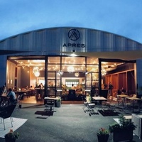 Après, Портленд, Мэн