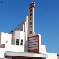 Arcata Theatre Lounge, Арката, Калифорния