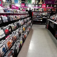 HMV Belfast, Белфаст