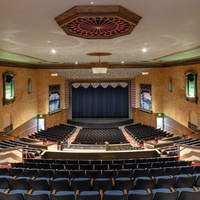 Holly Theatre, Медфорд, Орегон