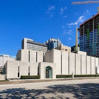 Spire Night Club, Хьюстон, Техас