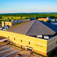 Sunnyvale First Baptist Church, Саннивейл, Техас