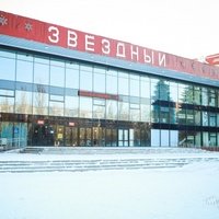 ДС Звёздный, Липецк