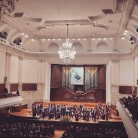 Sala Koncertowa ZSM, Белосток