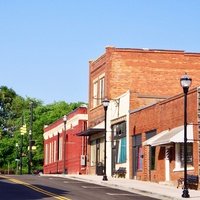 Инман, Южная Каролина