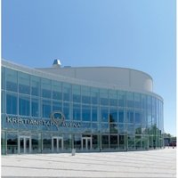 Kristianstad Arena, Кристианстад