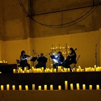 Bujazan Cinema, Тихуана