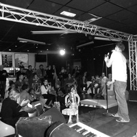 Bonjour Minuit, Сен-Бриё