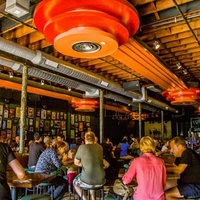 Turf Club, Сент-Пол, Миннесота