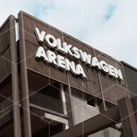 Volkswagen Arena, Стамбул
