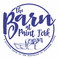 The Barn at Paint Fork, Барнардсвилл, Северная Каролина