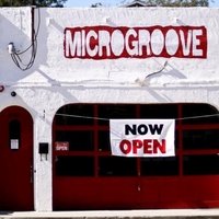 Microgroove, Тампа, Флорида