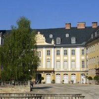 Schloss Heidecksburg, Рудольштадт