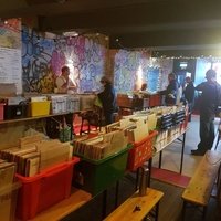 The Last Resort, Суонси