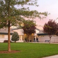 Boise Bible College, Бойсе, Айдахо
