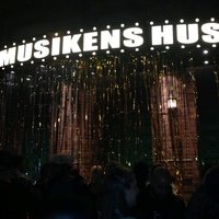Musikens Hus, Гётеборг