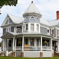 Кингвуд, Западная Вирджиния