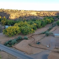 Шонто, Аризона