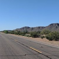 Бакай, Аризона