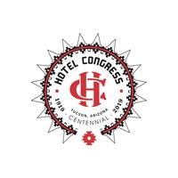 Club Congress, Тусон, Аризона