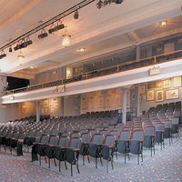 Jeanne Rimsky Theater, Порт Вашингтон, Нью-Йорк