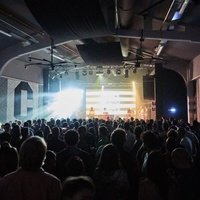 Santeria Social Club, Милан