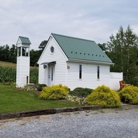 Уайтевилл, Виргиния