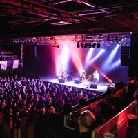 Vicar Street, Дублин