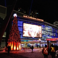 Scotiabank Arena, Торонто