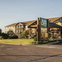 Митчелл, Южная Дакота