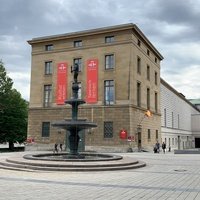 Instituto Cervantes, Мюнхен