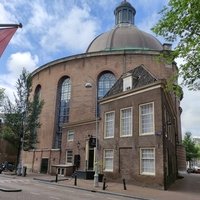 Renaissance Koepelkerk, Амстердам