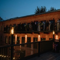 Tesla Hall, Москва