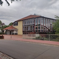 Theater on the Hornwerk, Нинбург