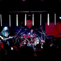 Rock Son, Мехико