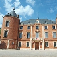 Le château Forbin, Сольес-Пон