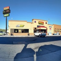 Эванстон, Вайоминг