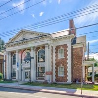 Дэниелсон, Коннектикут