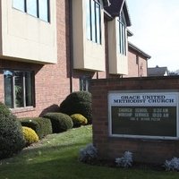 Grace United Methodist Church, Сомерсет, Пенсильвания
