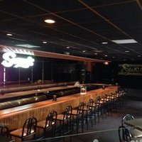 Sweeney's Station Saloon, Филадельфия, Пенсильвания